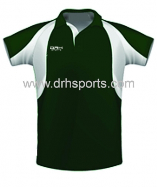 Polo Shirts Manufacturers in Afghanistan
